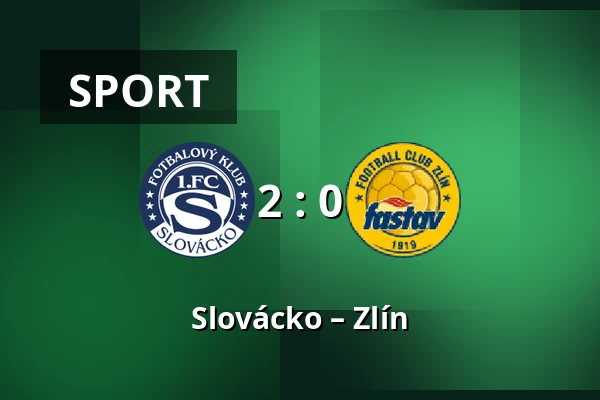 Slovácko – Zlín — Mestsky stadion Miroslava Valenty, Uherské Hradiště