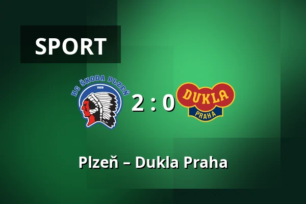 Plzeň – Dukla Praha — Doosan Arena, Plzeň