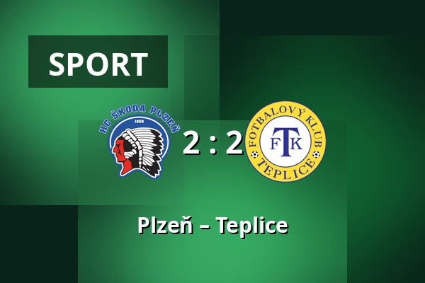 Plzeň – Teplice — Doosan Arena, Plzeň