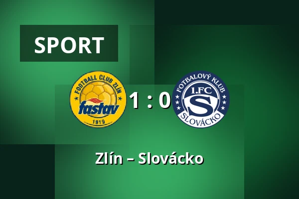 Zlín – Slovácko — Stadion Letna, Zlín