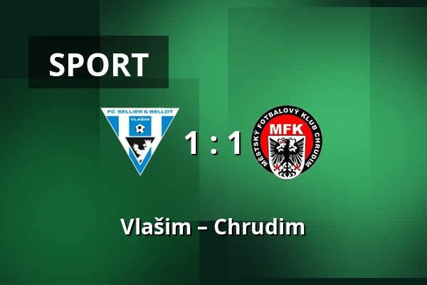 Vlašim – Chrudim — Stadion v Kollarove ulici, Vlašim