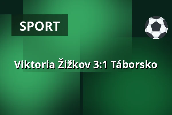 Viktoria Žižkov – Táborsko — FK Viktoria Žižkov, Praha