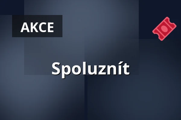 Spoluznít — Výstaviště Praha, Praha