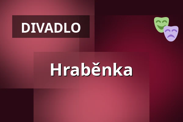 Hraběnka — Dům kultury Střelnice, Rumburk