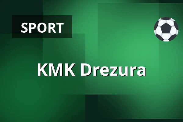 KMK Drezura