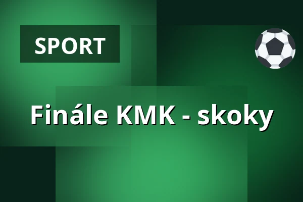 Finále KMK - skoky — Zemský hřebčinec Písek, s.p.o., Písek