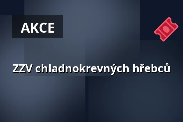 ZZV chladnokrevných hřebců — Zemský hřebčinec Písek, s.p.o., Písek