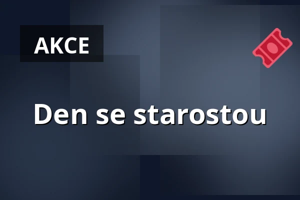 Den se starostou — Město Ostrov, Ostrov