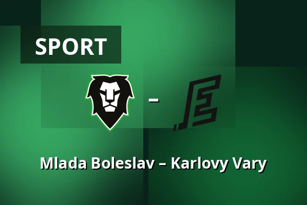 Mlada Boleslav – Karlovy Vary — Mladá Boleslav