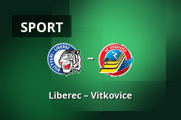 Liberec – Vitkovice — Liberec