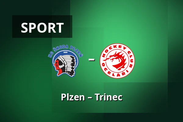 Plzen – Trinec — Plzeň