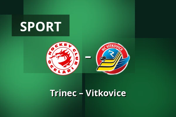 Trinec – Vitkovice