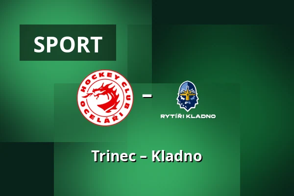 Trinec – Kladno