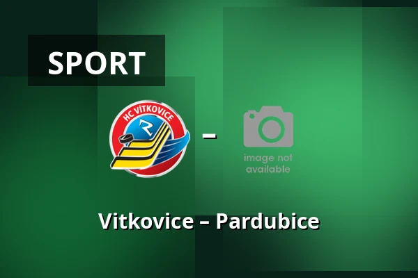 Vitkovice – Pardubice — Ostrava