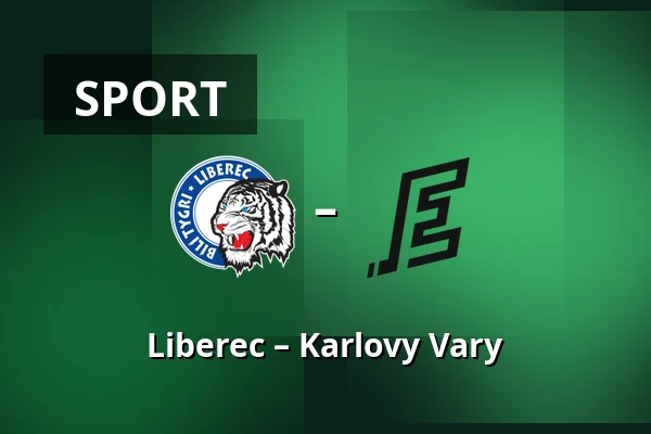 Liberec – Karlovy Vary — Liberec