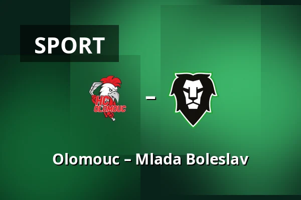 Olomouc – Mlada Boleslav — Olomouc