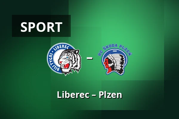 Liberec – Plzen — Liberec