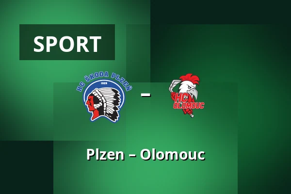 Plzen – Olomouc — Plzeň