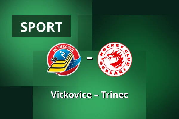 Vitkovice – Trinec — Ostrava
