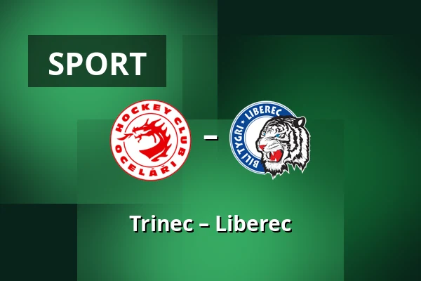 Trinec – Liberec — Třinec