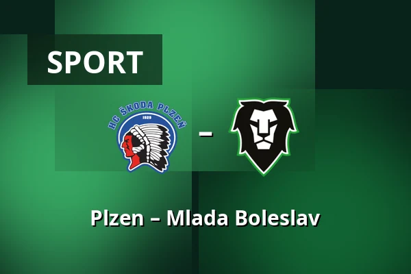 Plzen – Mlada Boleslav — Plzeň