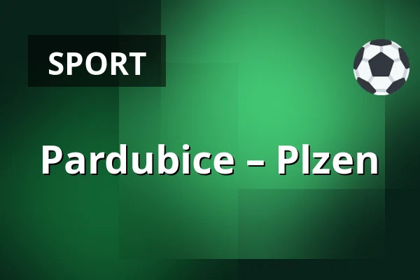 Pardubice – Plzen — Pardubice