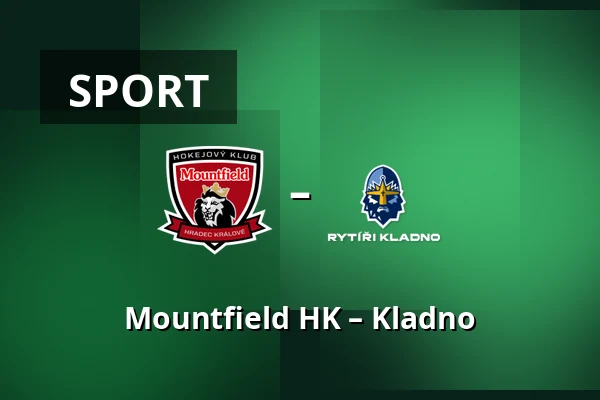 Mountfield HK – Kladno — Hradec Králové