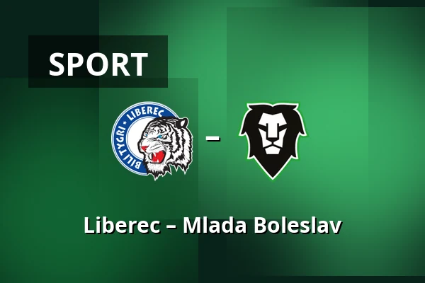 Liberec – Mlada Boleslav — Liberec