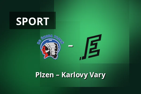 Plzen – Karlovy Vary — Plzeň