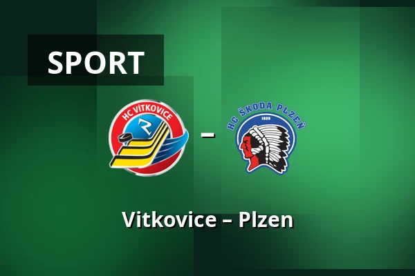 Vitkovice – Plzen — Ostrava