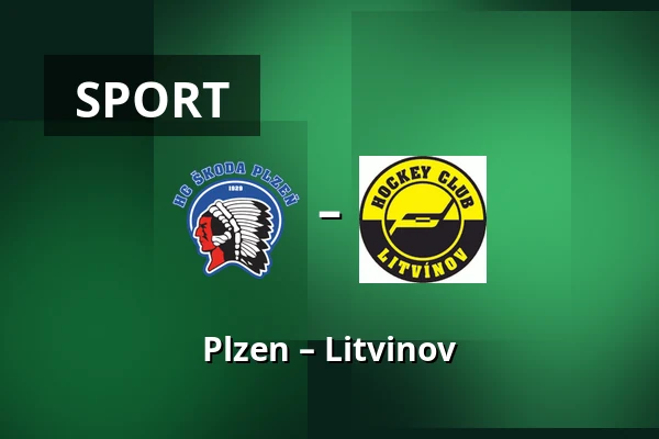Plzen – Litvinov — Plzeň
