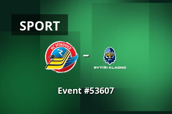 Vitkovice – Kladno — Ostrava