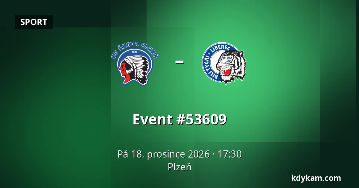 Plzen – Liberec — Plzeň