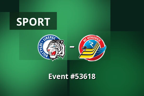 Liberec – Vitkovice — Liberec