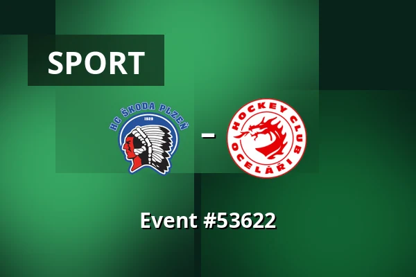 Plzen – Trinec — Plzeň