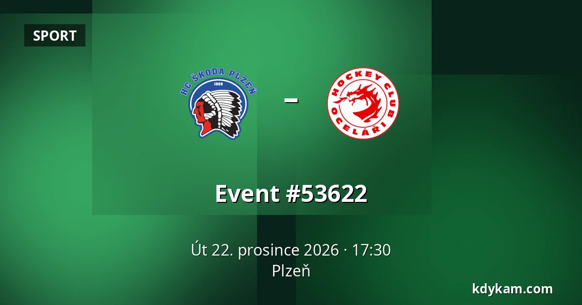 Plzen – Trinec — Plzeň