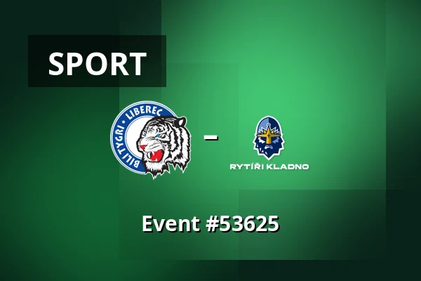 Liberec – Kladno — Liberec