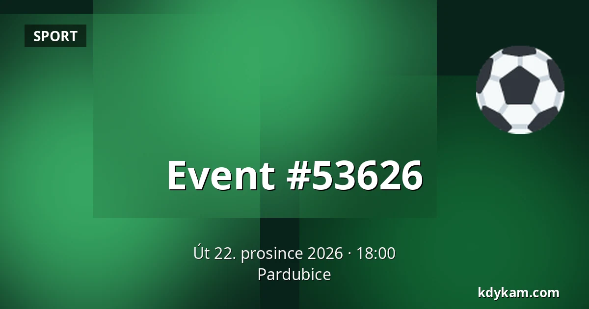 Pardubice – Karlovy Vary — Pardubice
