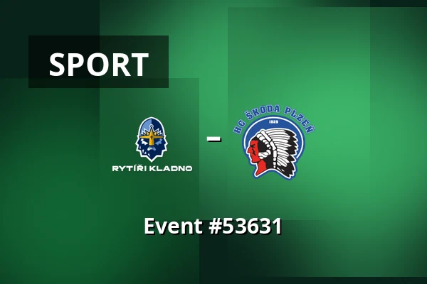Kladno – Plzen — Kladno