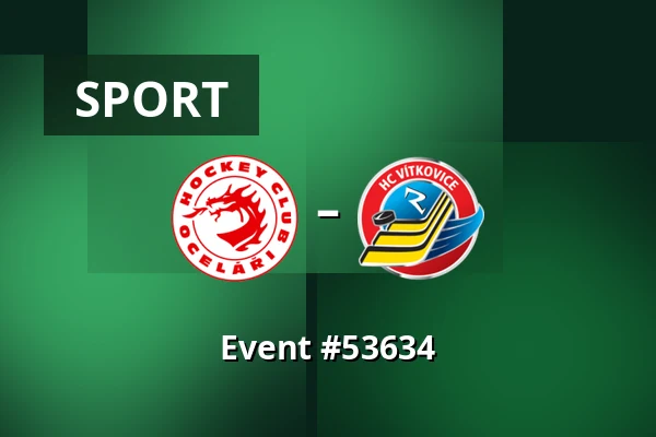 Trinec – Vitkovice — Třinec