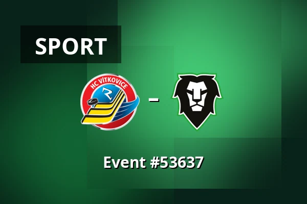 Vitkovice – Mlada Boleslav — Ostrava