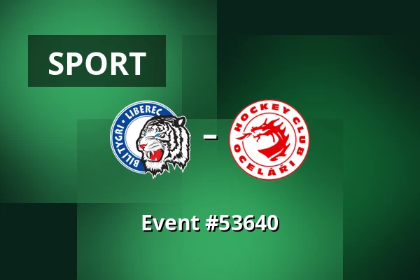 Liberec – Trinec — Liberec