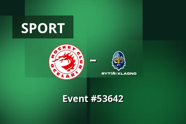 Trinec – Kladno — Třinec