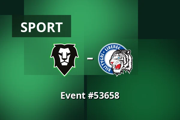 Mlada Boleslav – Liberec — Mladá Boleslav