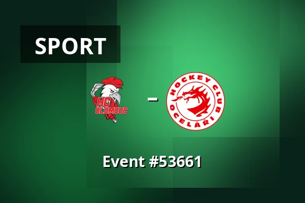 Olomouc – Trinec