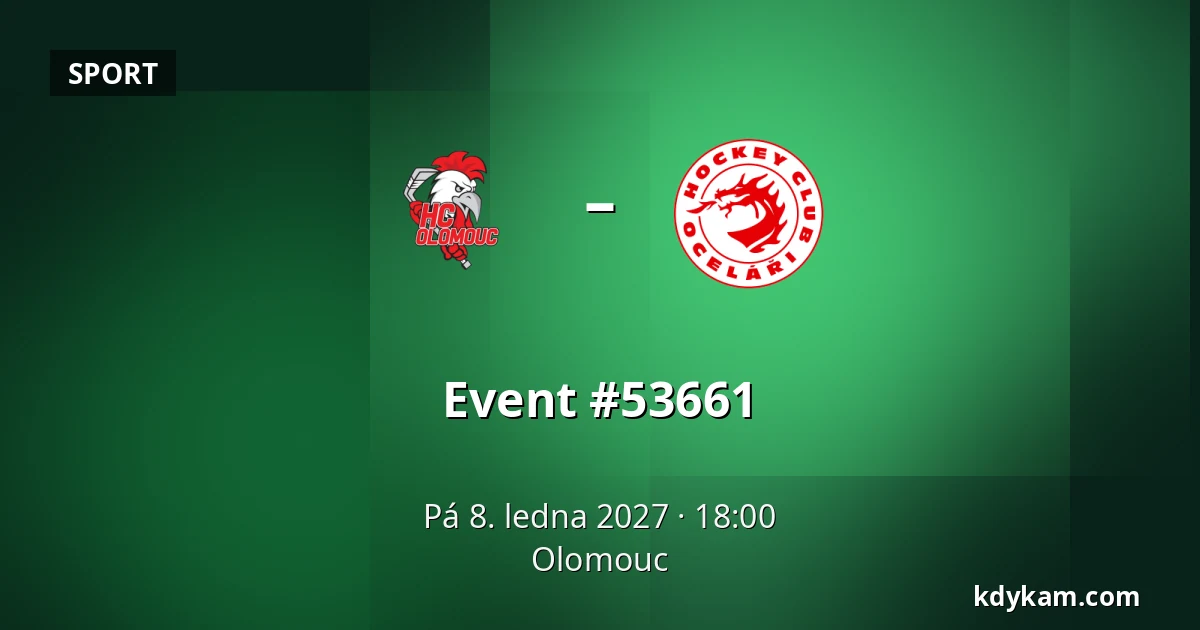 Olomouc – Trinec — Olomouc