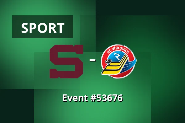 Sparta Prague – Vitkovice