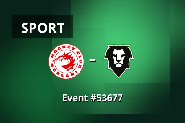 Trinec – Mlada Boleslav — Třinec