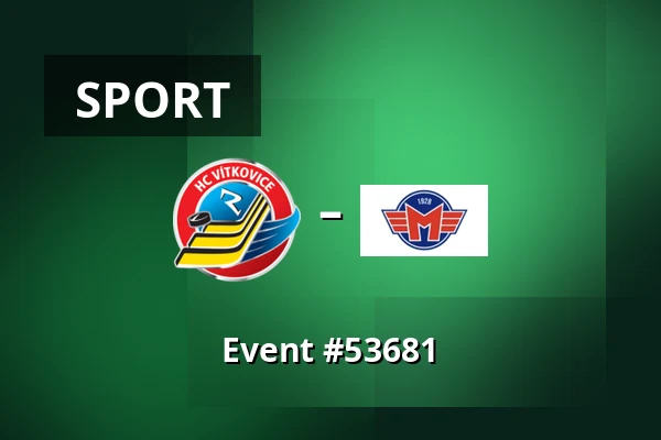 Vitkovice – Ceske Budejovice