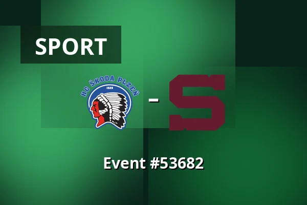 Plzen – Sparta Prague